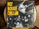 HOT BOOGIE CHILLUN VINYLE LP 10