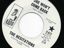 NORTHERN SOUL HESITATIONS