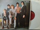 The Angry Young Them 1965 D.Erstpressung