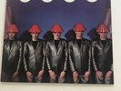 Devo - Freedom Of Choice - Used Promo LP - 1980 US Warner Bros BSK 3435 -NM Cond
