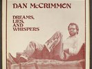 DANIEL MCCRIMMON: dreams, lies, and whispers BISCUIT CITY 12