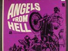 SOUNDTRACK: angels from hell TOWER 12