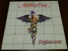 Motley Crue - Dr Feelgood 1989 Vinyl LP (960829-1 Elektra)