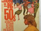 ROCKING 50's Atlantic 8037 strVG Bobbettes La Vern Baker Clovers Drifters