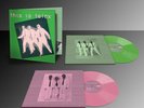 Telex: This Is Telex Coloured Vinyl 2 x LP