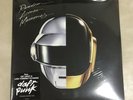 Daft Punk Random Access Memories Vinyl 2 x Disc LP NEW SEALED OFFICIAL RELEASE