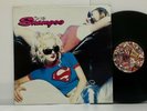 Shampoo – We Are Shampoo LP 1994 UK ORIG Food Synth-pop Indie Rock BLUR ASH