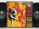 Guns N' Roses – Use Your Illusion I 2LP 1991 US ORIG Geffen Records Hard Rock