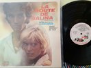 La route de salina BO lp  Motors MT 44001 first press.BIEM