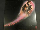 Deep Purple - Fireball LP VG+ BS 2564 Warner 1971 Stereo USA 1st Vinyl Record