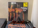 Area ?– Arbeit Macht Frei (Il Lavoro Rende Liberi) LP  NUOVO