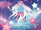 CELESTE FAREWELL (COLOR VINYL)