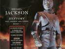 Michael Jackson HISTORY triple album VINYLE original 1995 NEUF SCELLE