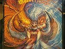 MOTORHEAD : another perfect day - LP VINYL  - ORIGINAL French press 1983