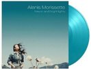 ALANIS MORISSETTE - HAVOC & BRIGHT LIGHTS NEW VINYL
