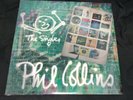 Phil Collins ?The Singles 2 LP SEALED True Colors/Groovy Kind/Against All Odds..