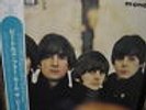 BEATLES FOR SALE Limited MONO Edition JAPAN PRESSED EMI/TOSHIBA RARE 2003 LP