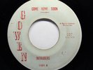 INTRUDERS Sweet Soul Doo Wop 45rpm I'm Sold (On You) b/w Come Home Soon HEAR