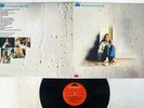 OST(CHRISTIAN GAUBERT) LITTLE GIRL WHO LIVES DOWN LANE POLYDOR MPF 1087 Japan LP