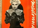 Madonna Lp 12” Where’s The Party 1986  Mint  Promo Copy Rare Pro- A  1-2905