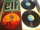 ELF ?Trying To Burn The Sun + la-.59 RONNIE JAMES DIO - MGM original LPs  vg++