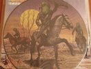 Budgie ?– Bandolier  Vinyl, LP, Album, Limited Edition, Picture Disc, Promo