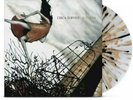 CIRCA SURVIVE Juturna Clear Orange Black Splatter Vinyl LP /1000 New