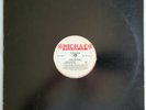 FREESTYLE - CYNTHIA - ENDLESS NIGHT - MICMAC RECORDS ORIGINAL PRESSING