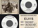 PROMO ONLY Elvis Presley 