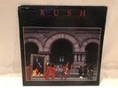 Rush Moving Pictures Mercury R143915 1981