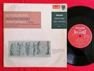 Philips 836 201 VZ HiFi Stereo - Mendelssohn Violin Concerto Arthur Grumiaux