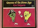 Queens Of The Stone Age ?– Era Vulgaris 3x10” Ipecac IPC-091 Stoked Rock NM-