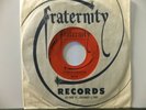 MOUSE A Public Execution/All For You ** orig. US 1965 Garage