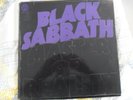 ORIG. Black Sabbath Master of Reality LP Box 1ST PRESS Vertigo Swirl NO POSTER