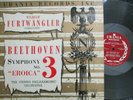 ED1 WILHELM FURTWÄNGLER BEETHOVEN 3 