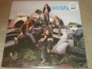 DOGFEET - DOGFEET - BLUES / PSYCH ROCK - NEW
