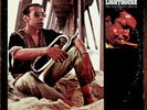Lee Morgan Live At The Lighthouse double LP 1971 repress VG++ vinyl Van Gelder