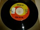 SURF 45 RPM RECORD - BRIAN WILSON - CAPITOL 5610