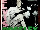 RCA LPM 1254 Elvis Presley self titled first LP mono first pressing VG++ vinyl