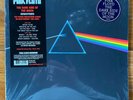 Pink Floyd - Dark Side Of The Moon –NM Progressive/Art Rock Vinyl LP-All Inserts