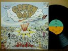 GREEN DAY Dookie LP FIRST PRESSING 1994 REPRISE Vinyl USA NEAR MINT  w/INSERT
