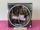 One Direction Midnight Memories 7” Pic Disc Vinyl Harry Styles