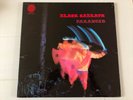 Black Sabbath Paranoid Vinyl LP Vertigo Label 6360011