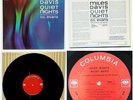 MILES DAVIS GIL EVANS Quiet Nights COLUMBIA 360 STEREO 2 EYES 1D/1L