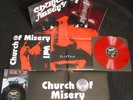 Church Of Misery Vol 1 +7