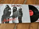 BAD BRAINS Quickness LP European Press rock for light I against I cro-mags