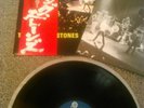 THE ROLLING STONES - GIMME SHELTER LP + OBI & INSERT EX  LONDON JAPAN LAX 1001