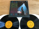 Frank Sinatra - Sinatra At The Sands UK 2LP NM Vinyl Count Basie Quincy Jones