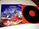 Judas Priest - Painkiller (1990, 1st Press, OIS) / Helloween, Iron Maiden
