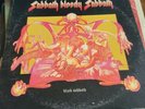 black sabbath vinyl bloody sabbath 1974 bs2695 VG